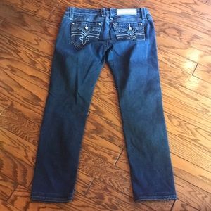 Looks Good 30 Rock Revival Alivia / Skinny Jeans